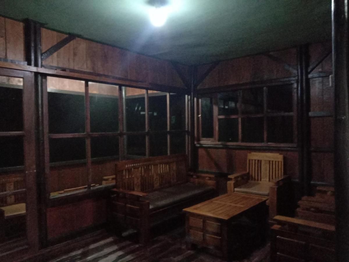 Home Stay Wolokoro Ecotourism Bajawa Eksteriør billede