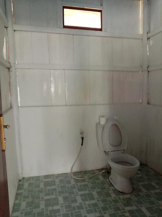 Home Stay Wolokoro Ecotourism Bajawa Eksteriør billede